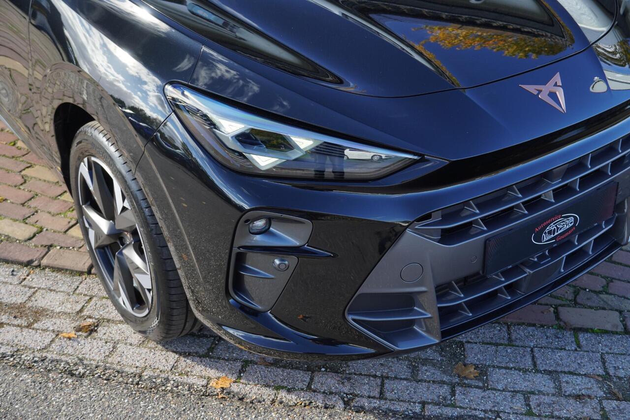 Cupra Terramar 1.5 TSI e-Hybrid Led Elek-memory-Sportstoelen Elec achterklep