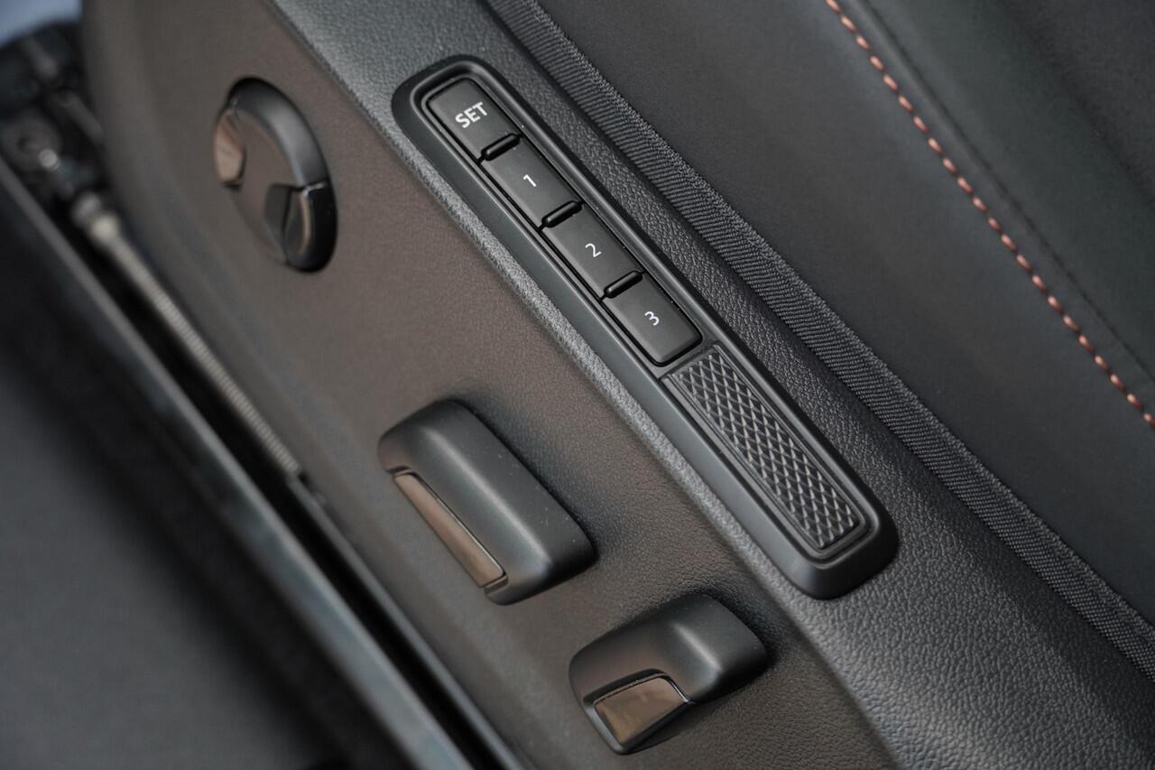 Cupra Terramar 1.5 TSI e-Hybrid Led Elek-memory-Sportstoelen Elec achterklep