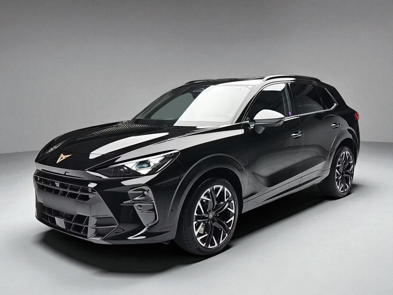 Cupra Terramar 1.5 TSI e-Hybrid Business