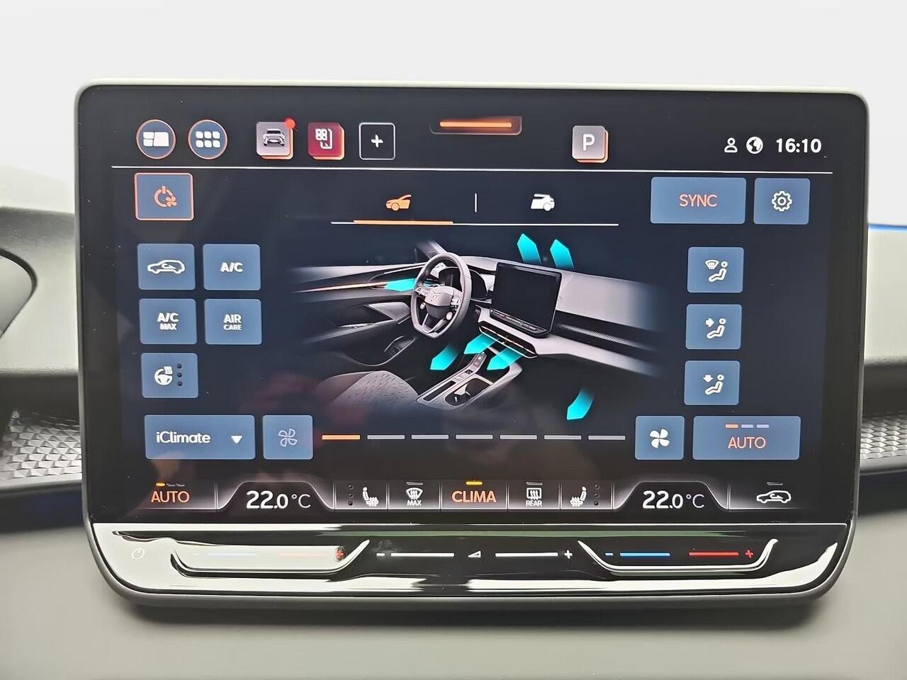 Cupra Terramar 1.5 TSI e-Hybrid Business