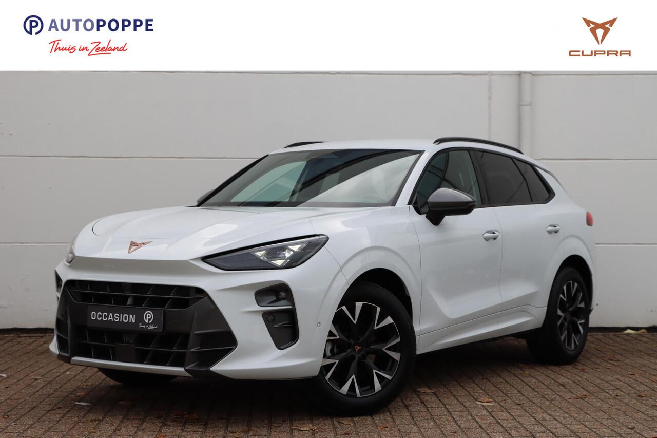 Cupra Terramar 1.5 TSI eTSI Business 150pk DSG7