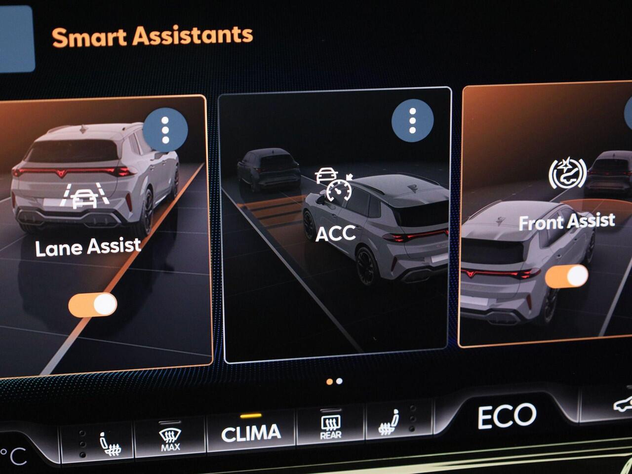 Cupra Terramar 1.5 TSIe-Hybrid 200kW/272PK VZ Performance · Panoramadak · Trekhaak · Camera + Parkeersensoren · Garantie tot juni 2027