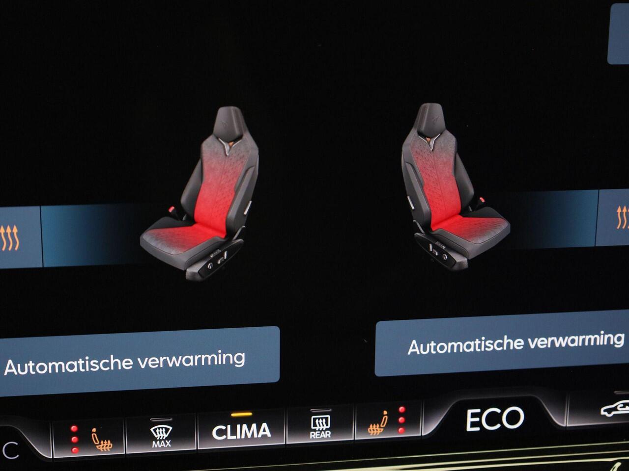 Cupra Terramar 1.5 TSIe-Hybrid 200kW/272PK VZ Performance · Panoramadak · Trekhaak · Camera + Parkeersensoren · Garantie tot juni 2027