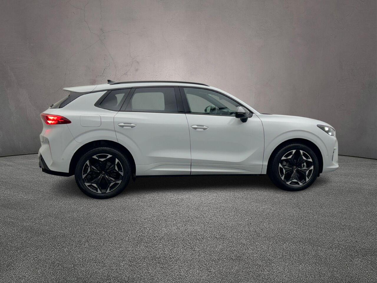 Cupra Terramar Business 1.5 TSI eHybrid 204pk DSG Automaat Head up display, Sennheiser audio, Adaptive cruise control, 360 camera, Achteruitrijcamera, Elektrische achterklep