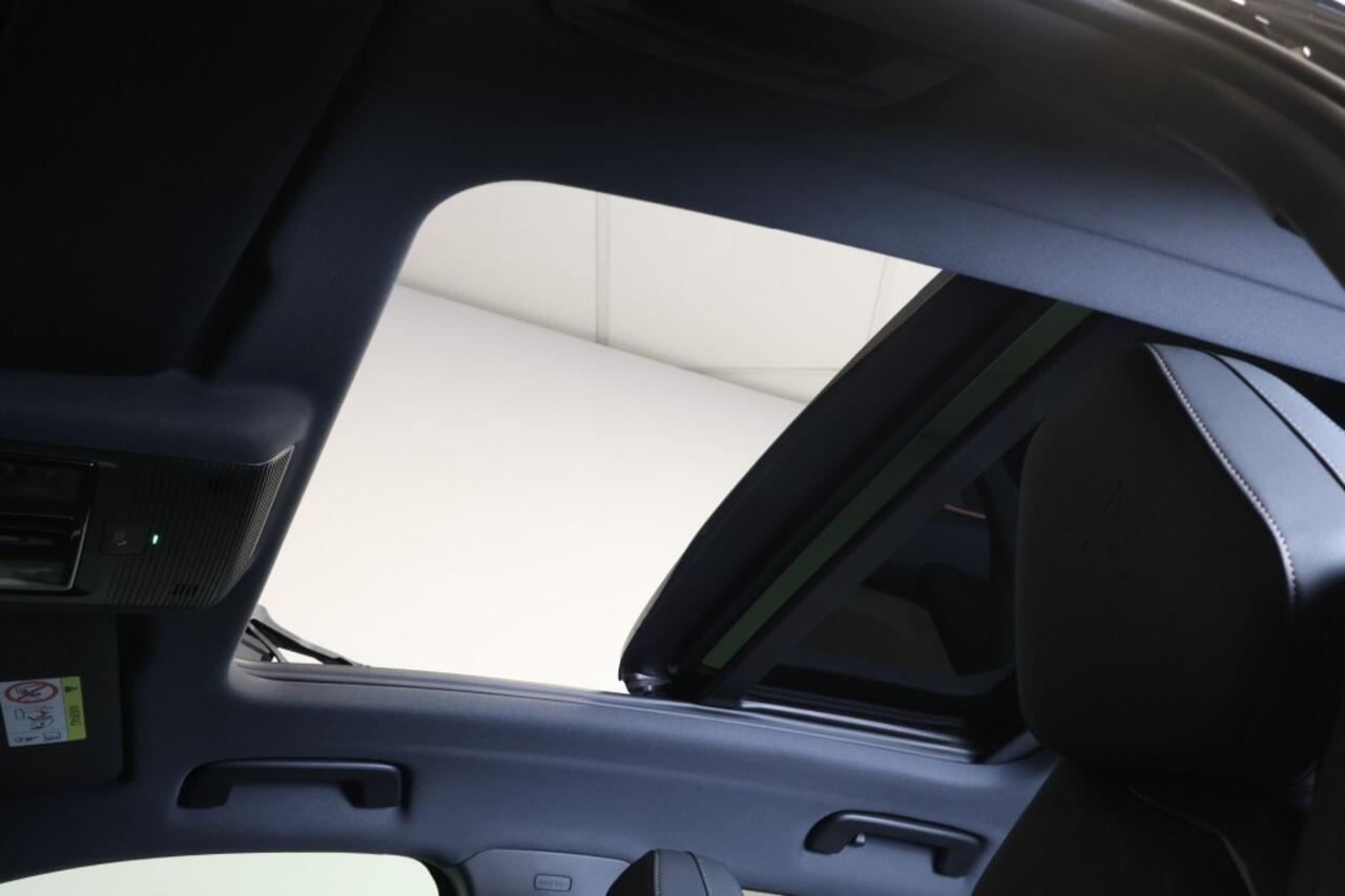 Cupra Terramar 1.5 TSI E-Hybrid 204PK - Panodak - Sennheiser Audio - Matrix LED