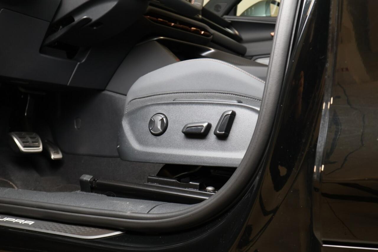 Cupra Terramar 1.5 TSI E-Hybrid 204PK - Panodak - Sennheiser Audio - Matrix LED