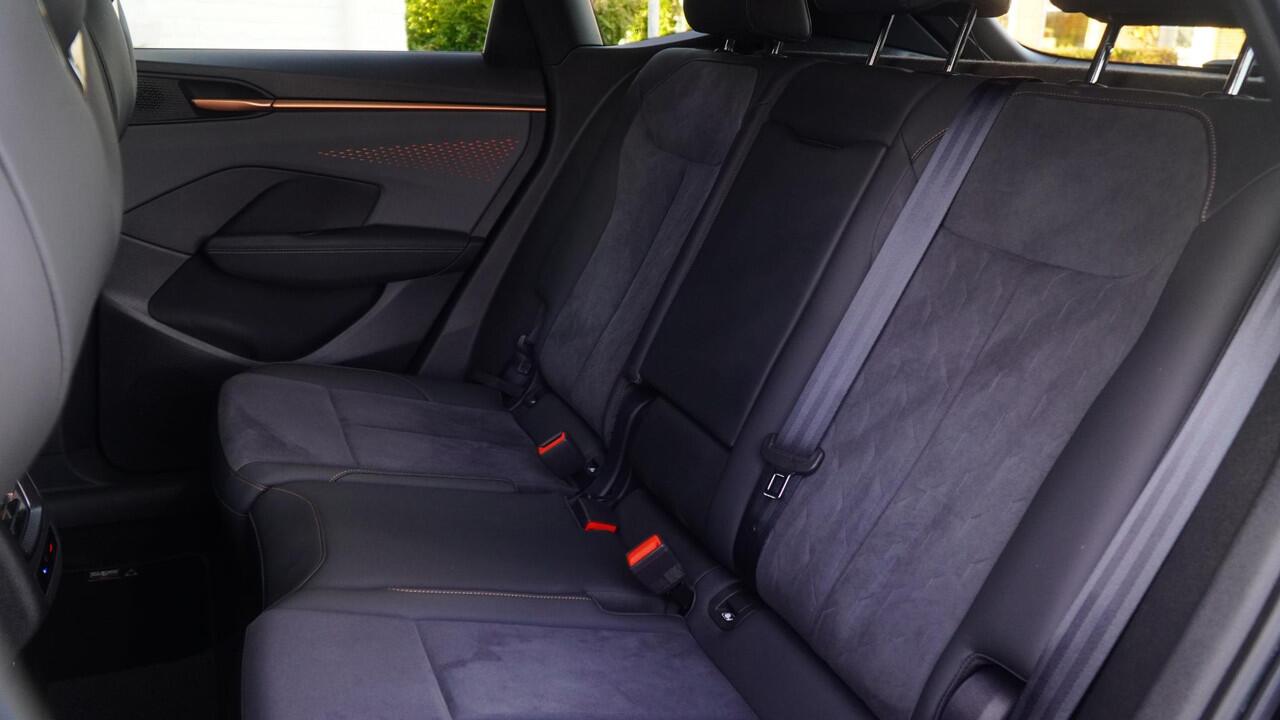 Cupra Terramar 1.5 TSI e-Hybrid Led Elek-memory-Sportstoelen Elec achterklep