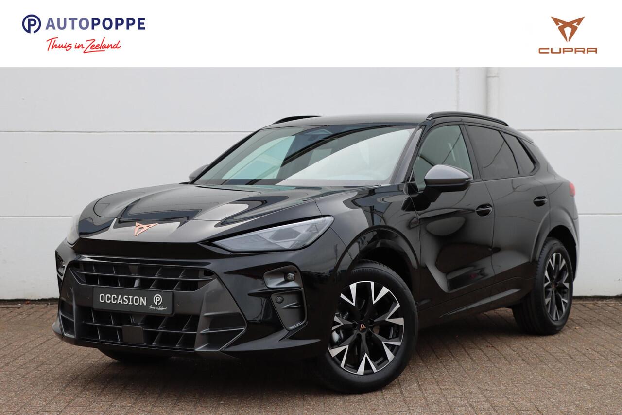 Cupra Terramar 1.5 eTSI 150pk DSG7