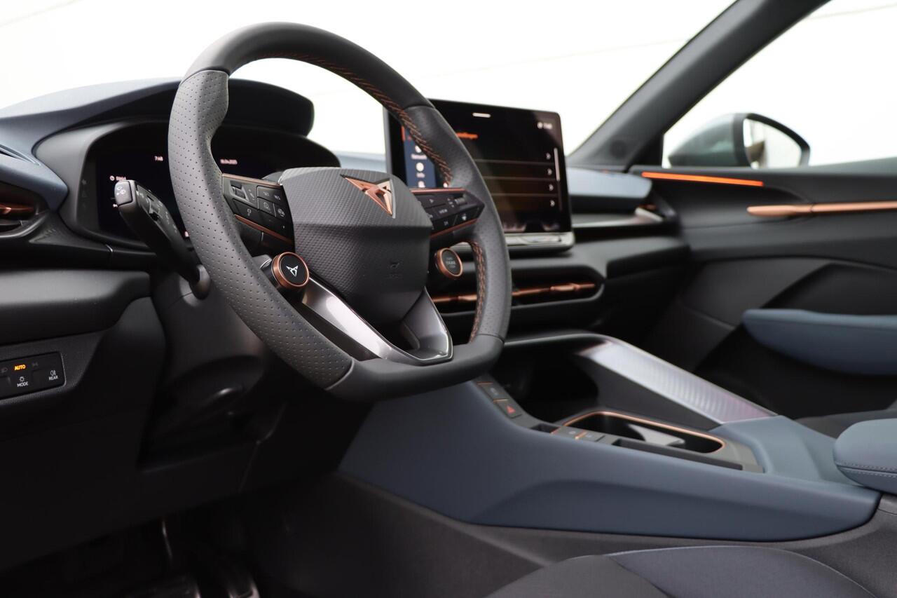 Cupra Terramar 1.5 eTSI 150pk DSG7