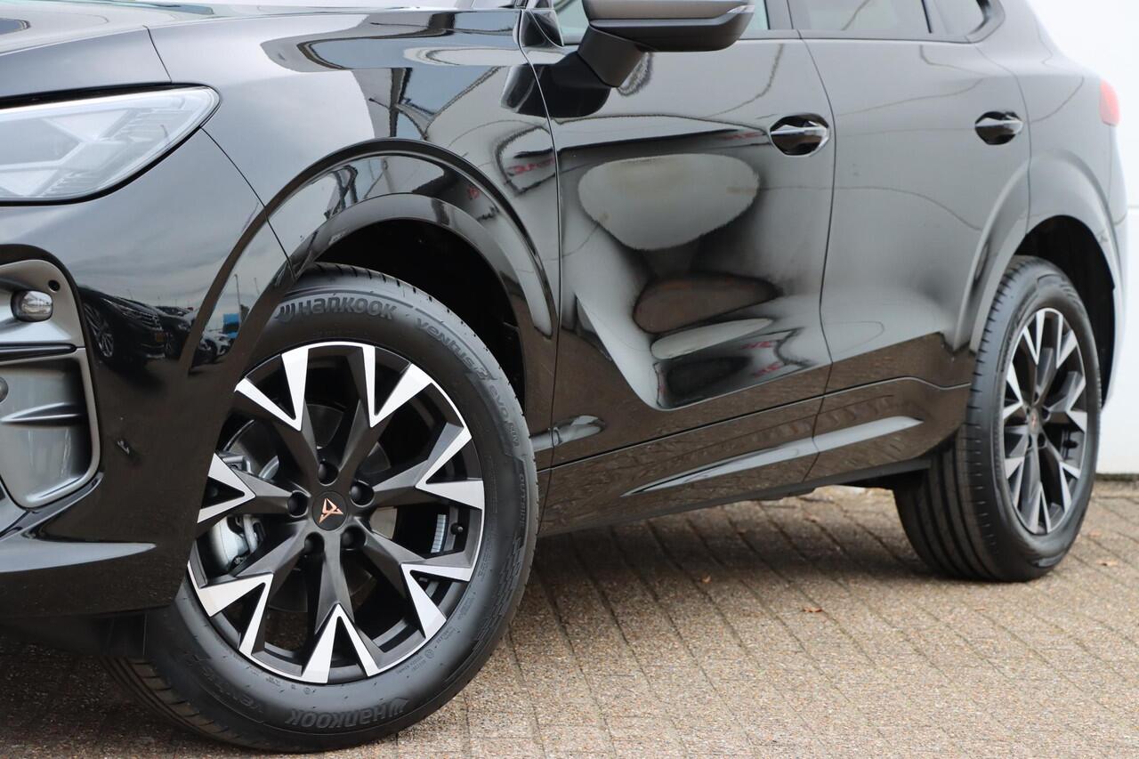 Cupra Terramar 1.5 eTSI 150pk DSG7