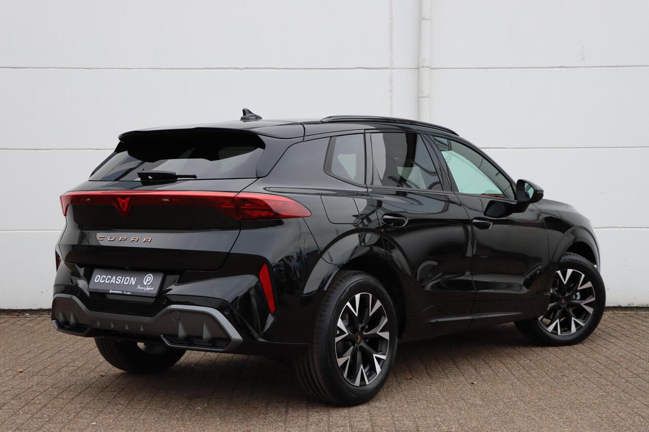 Cupra Terramar 1.5 eTSI 150pk DSG7