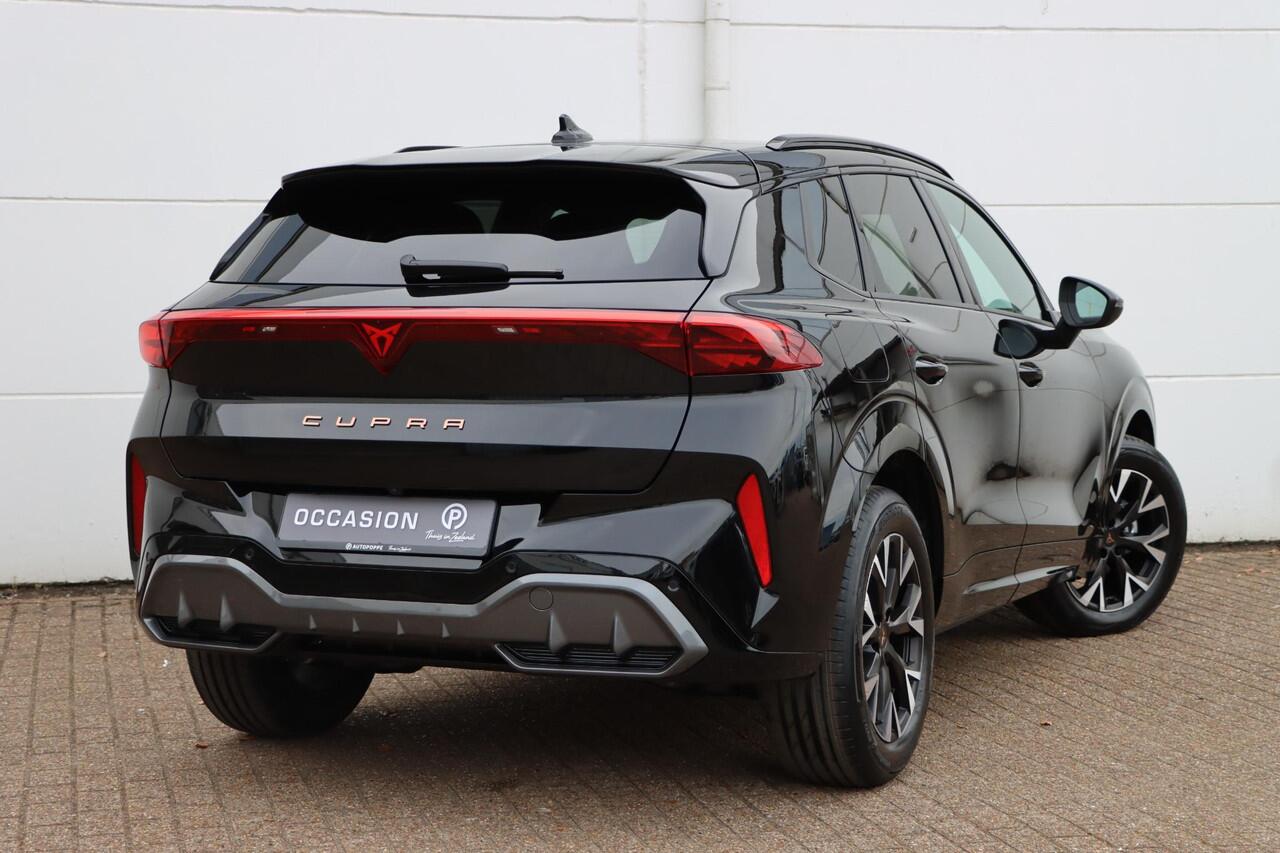 Cupra Terramar 1.5 eTSI 150pk DSG7