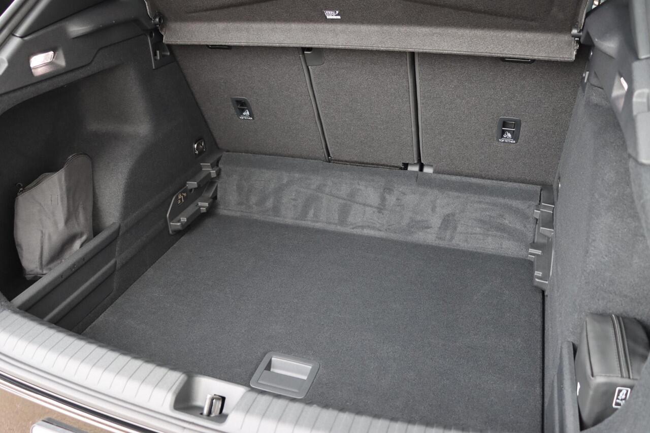 Cupra Terramar 1.5 eTSI 150pk DSG7