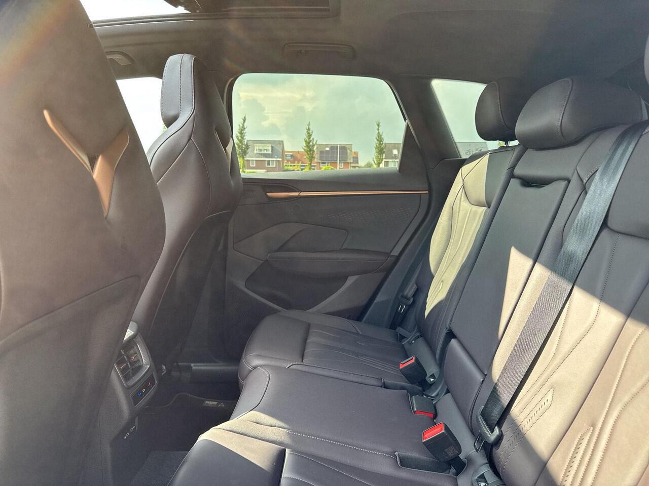 Cupra Terramar 1.5 TSI e-Hybrid VZ Performance | SOH 100% | 272 pk | Sennheiser Sound | HD Matrix Led | Camera Rondom | Head Up | Pano Dak | 20" LM |