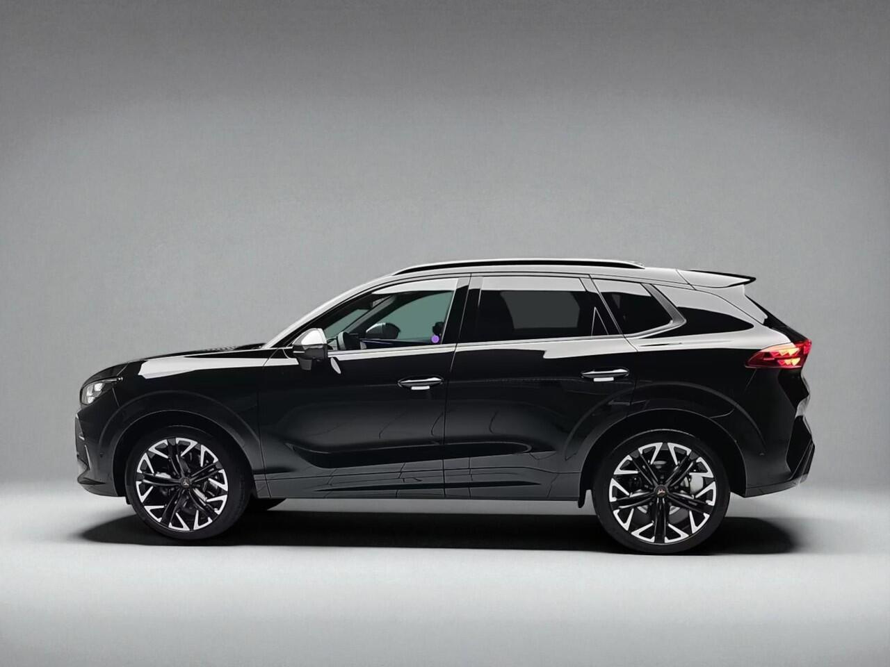 Cupra Terramar 1.5 TSI e-Hybrid Business