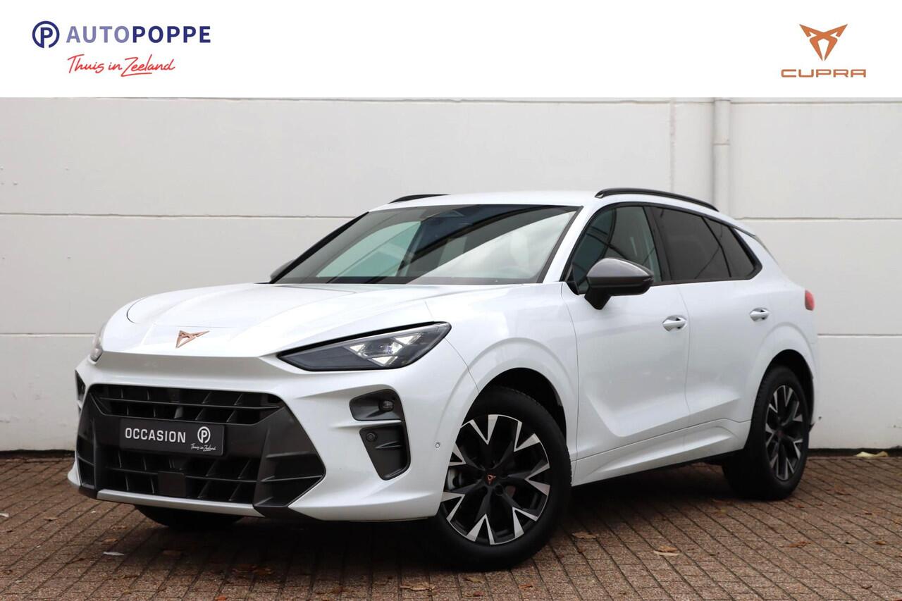 Cupra Terramar 1.5 TSI eTSI Business 150pk DSG7