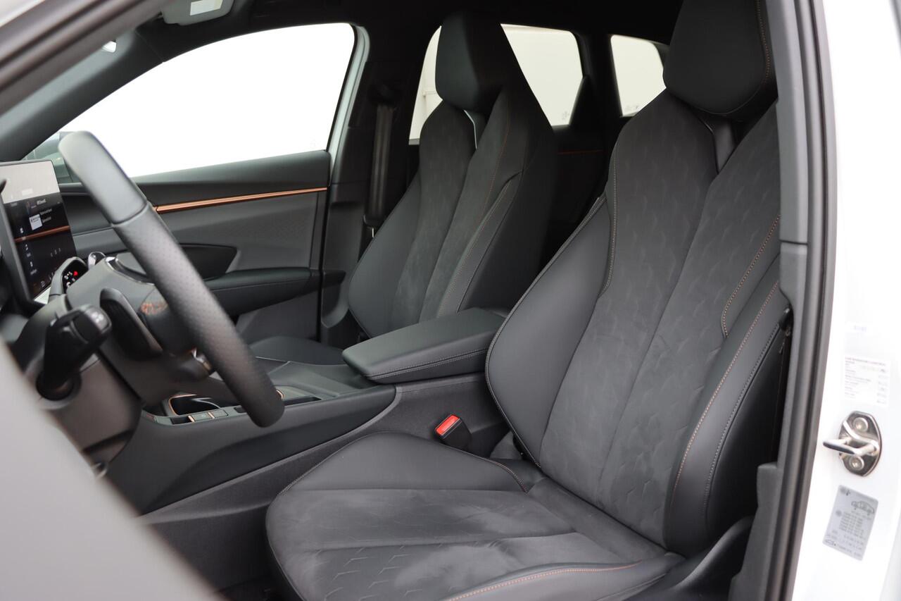 Cupra Terramar 1.5 TSI eTSI Business 150pk DSG7