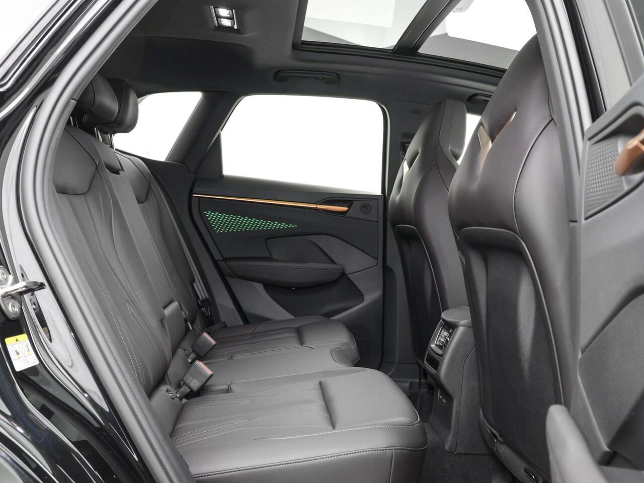 Cupra Terramar 1.5 TSI 272pk DSG e-Hybrid VZ Performance · Panoramadak · 360 Camera · Keyless · Sennheisser Audio · Elek. Voorstoelen · Elek. Achterklep · 20'' Inch · Garantie t/m Juni 2027