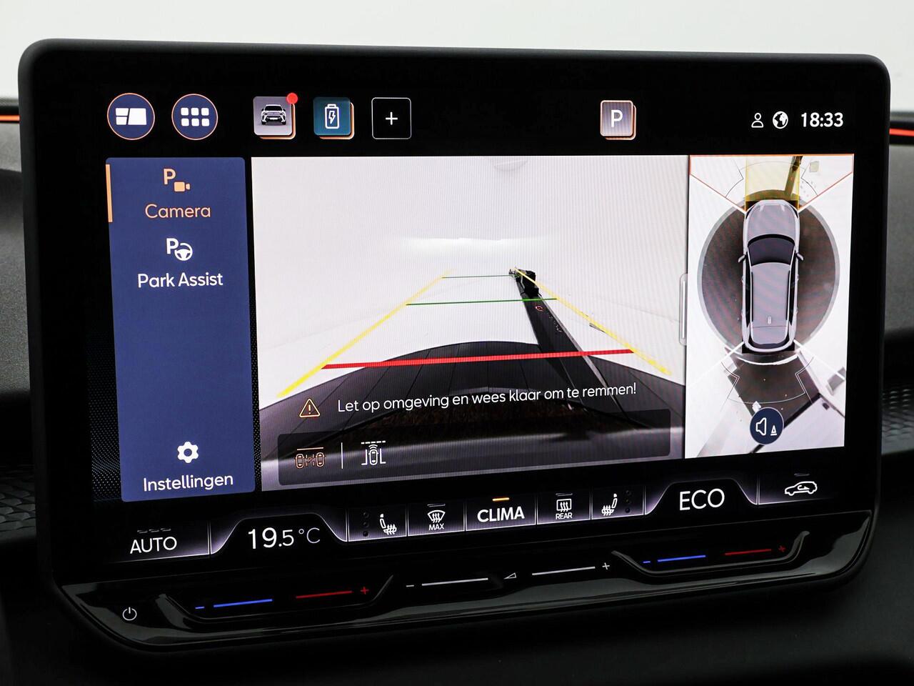 Cupra Terramar 1.5 TSI 272pk DSG e-Hybrid VZ Performance · Panoramadak · 360 Camera · Keyless · Sennheisser Audio · Elek. Voorstoelen · Elek. Achterklep · 20'' Inch · Garantie t/m Juni 2027