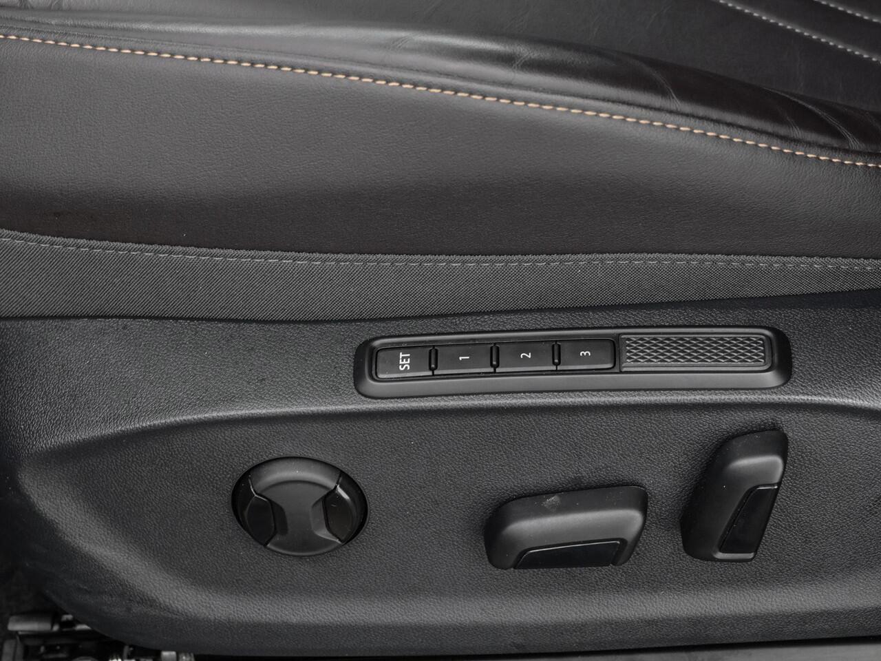 Cupra Terramar 1.5 TSI 272pk DSG e-Hybrid VZ Performance · 360 Camera · Panoramadak · SENNHEISER Audio · Leder · Elek. Voorstoelen · Head-Up · Keyless · 20'' Inch ·