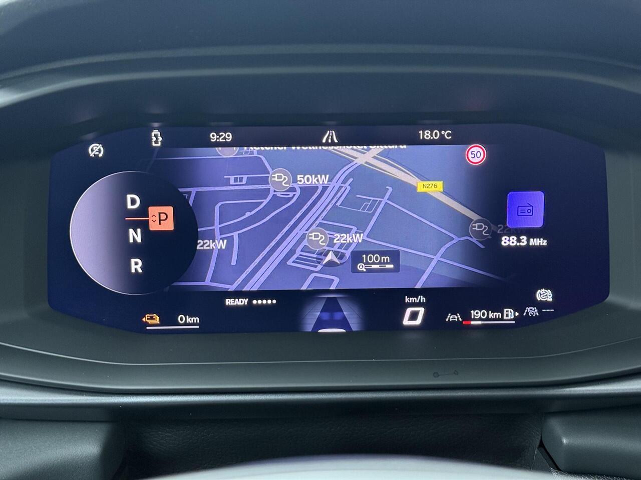 Cupra Terramar 1.5 TSI e-Hybrid VZ America s CUP | 272 PK | SoH 100% | Trekhaak wegklapbaar | Head-up display | Sennheiser geluidssysteem | Lederen bekleding | Fabrieksgarantie tot 10/2030 of 150.000km |