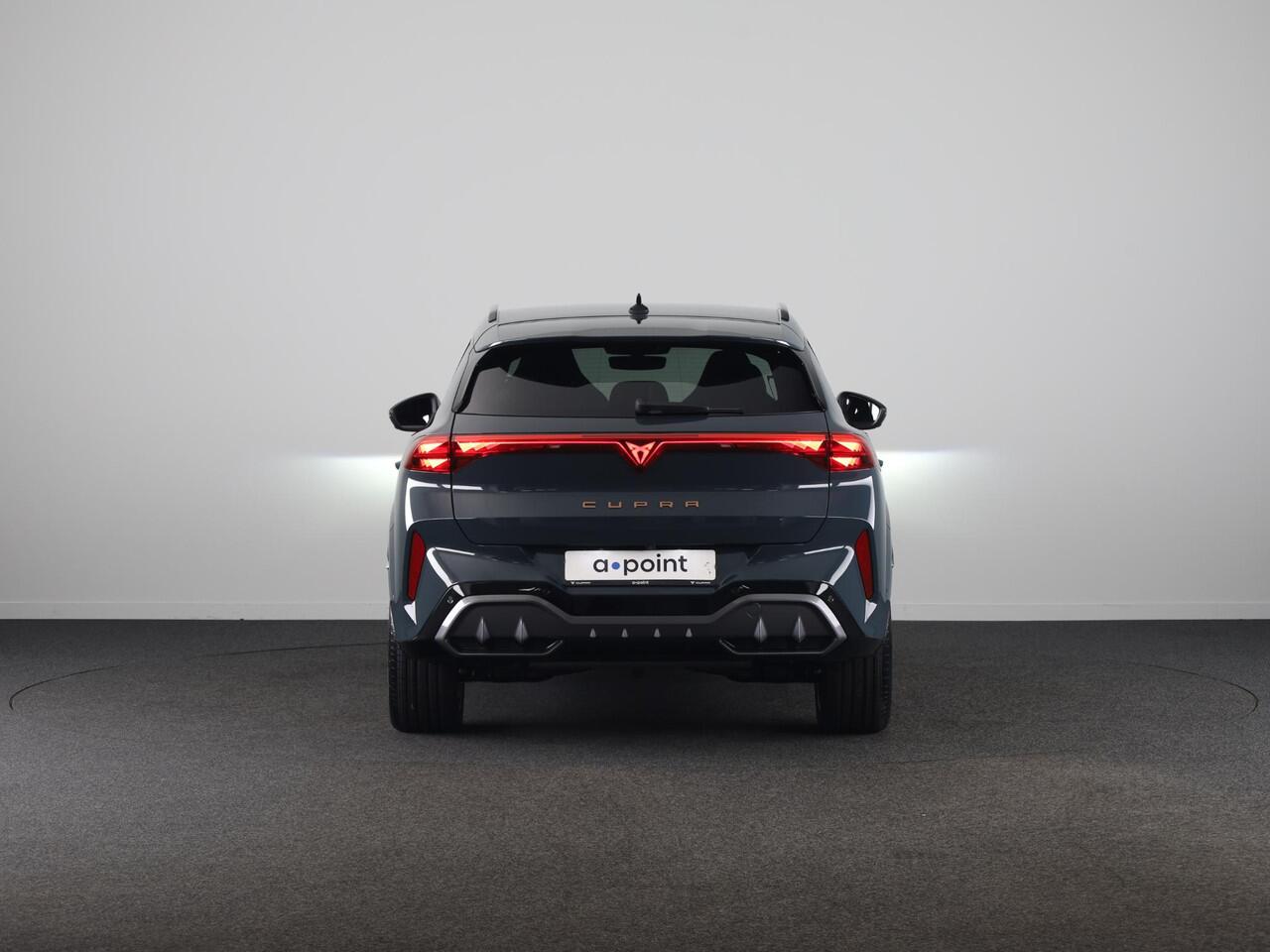 Cupra Terramar 1.5 TSI e-Hybrid Business 201PK | 20 Inch | Sennheiser | Elektrisch verstelbare voorstoelen | Head-up Display | 360 Camera | Adaptieve Cruise Control | Keyless Entry |