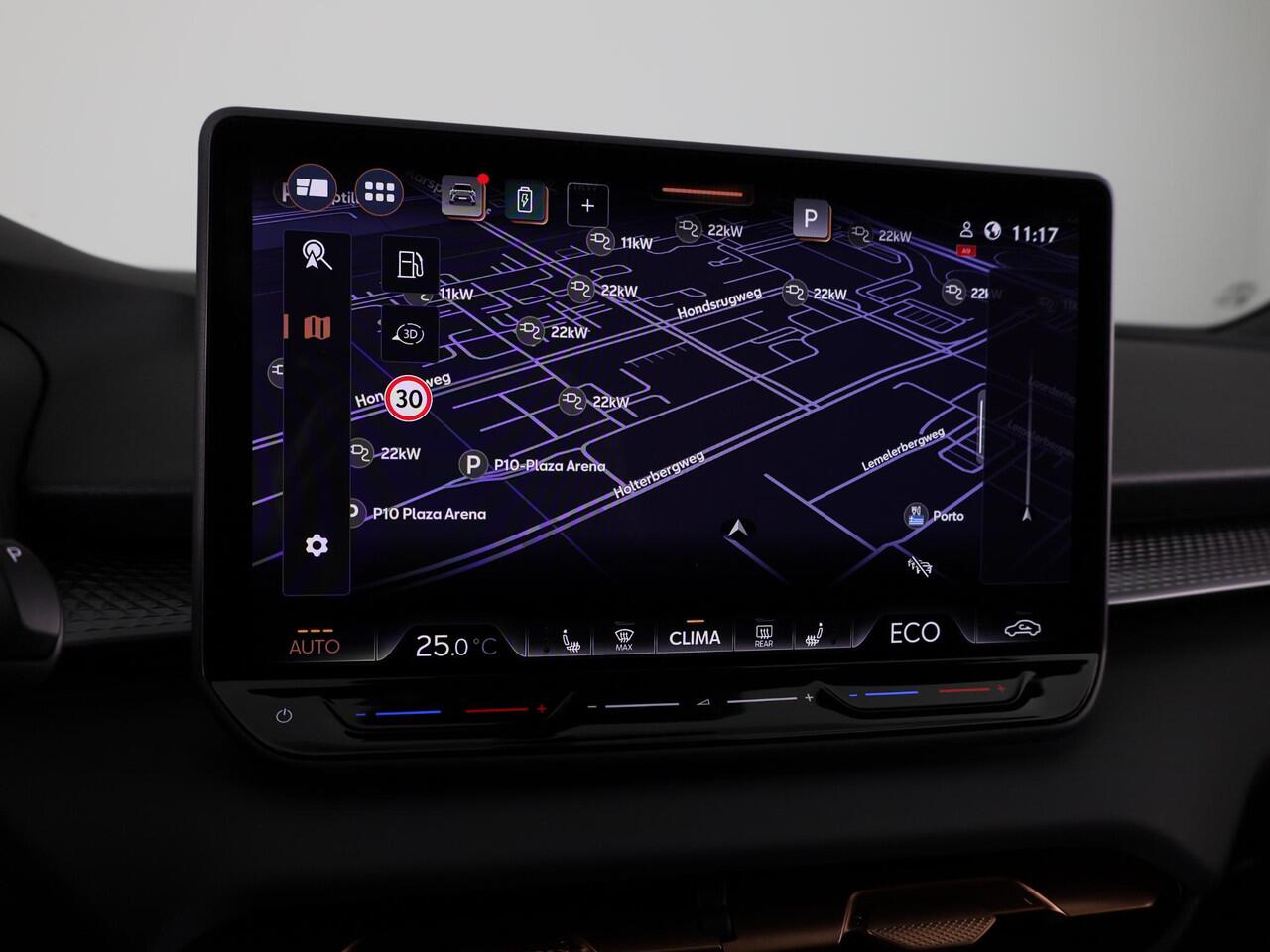 Cupra Terramar 1.5 TSI e-Hybrid Business 201PK | 20 Inch | Sennheiser | Elektrisch verstelbare voorstoelen | Head-up Display | 360 Camera | Adaptieve Cruise Control | Keyless Entry |