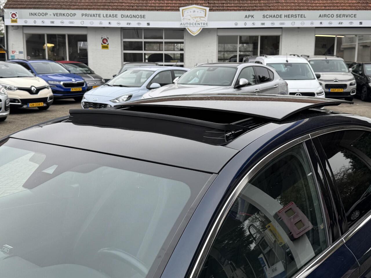 DS 9 E-Tense RIVOLI+ PANO | NAVI | KLIMA | CAMERA | BOVAG!