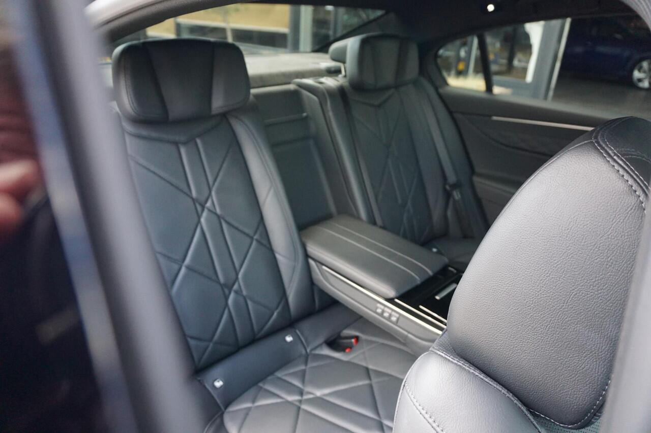 DS 9 E-Tense RIVOLI+