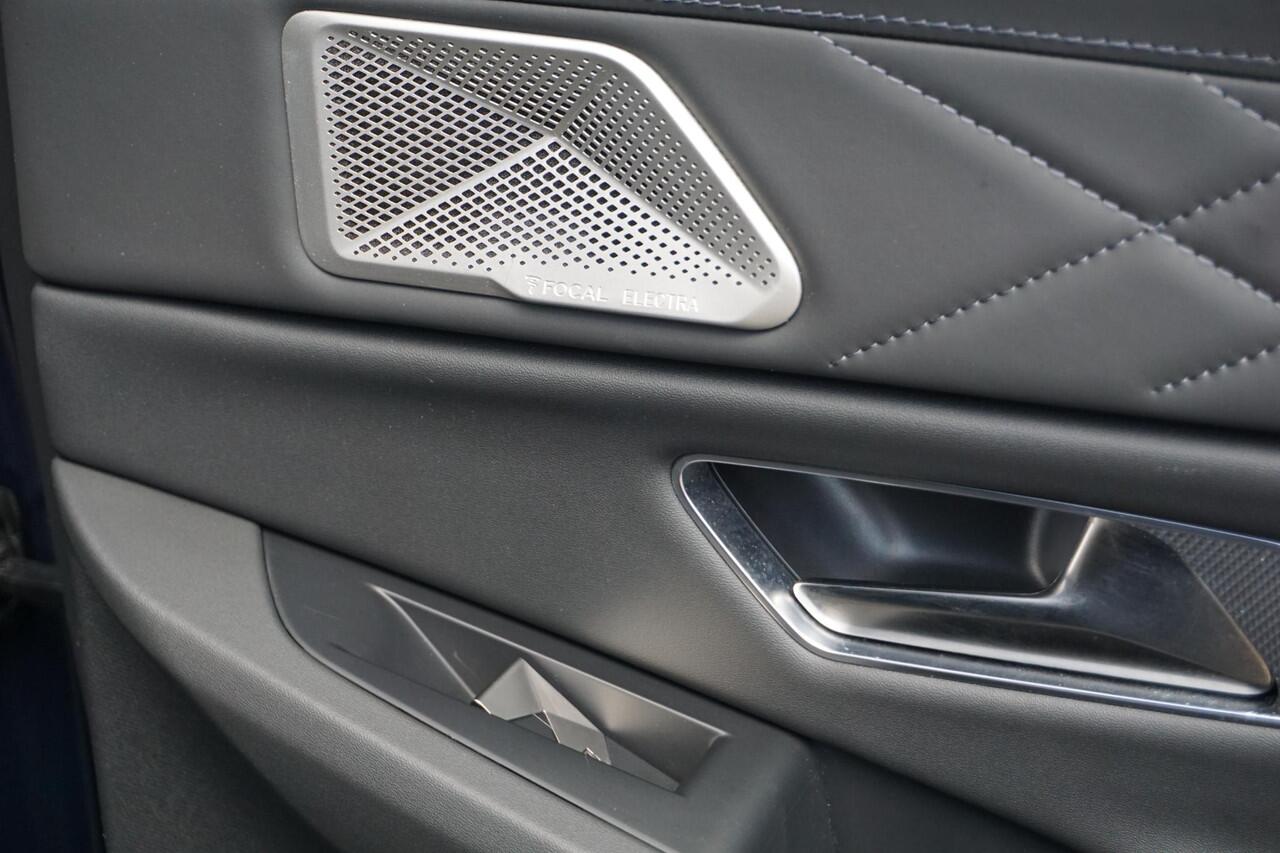 DS 9 E-Tense RIVOLI+