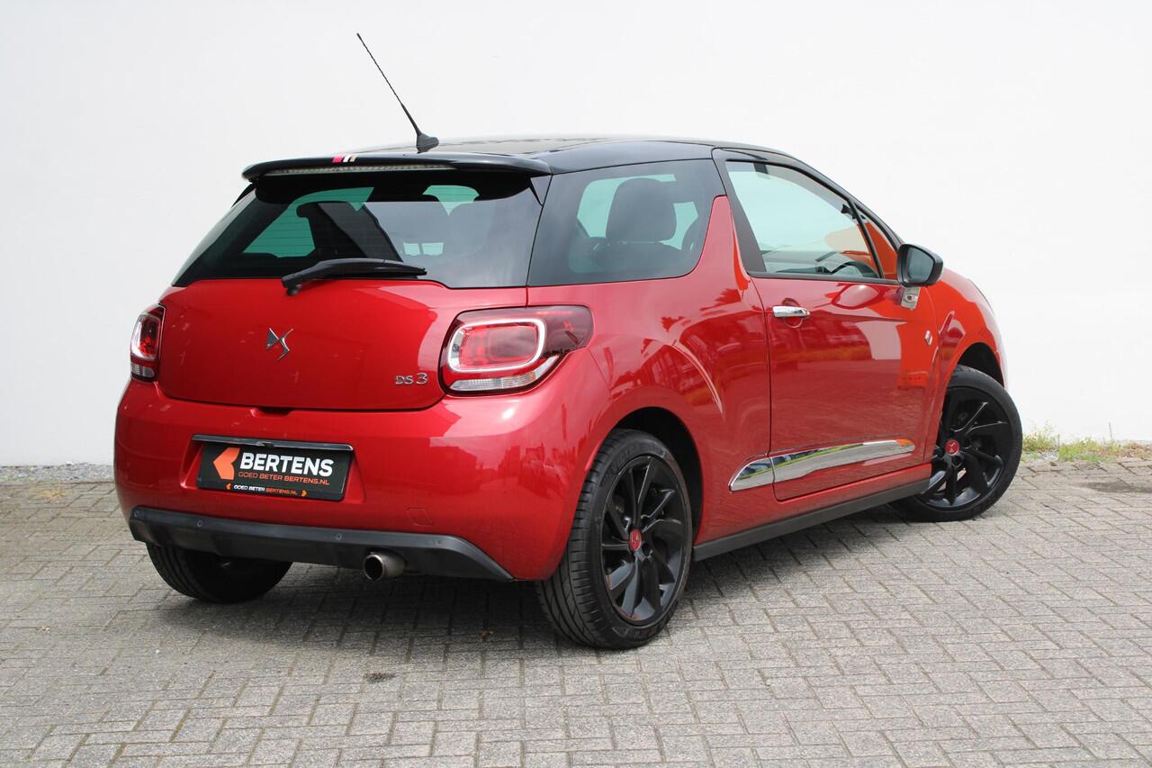 DS DS 3 1.2 PT 110 Performance Line | Navi | Parkeercamera | Rijklaarprijs