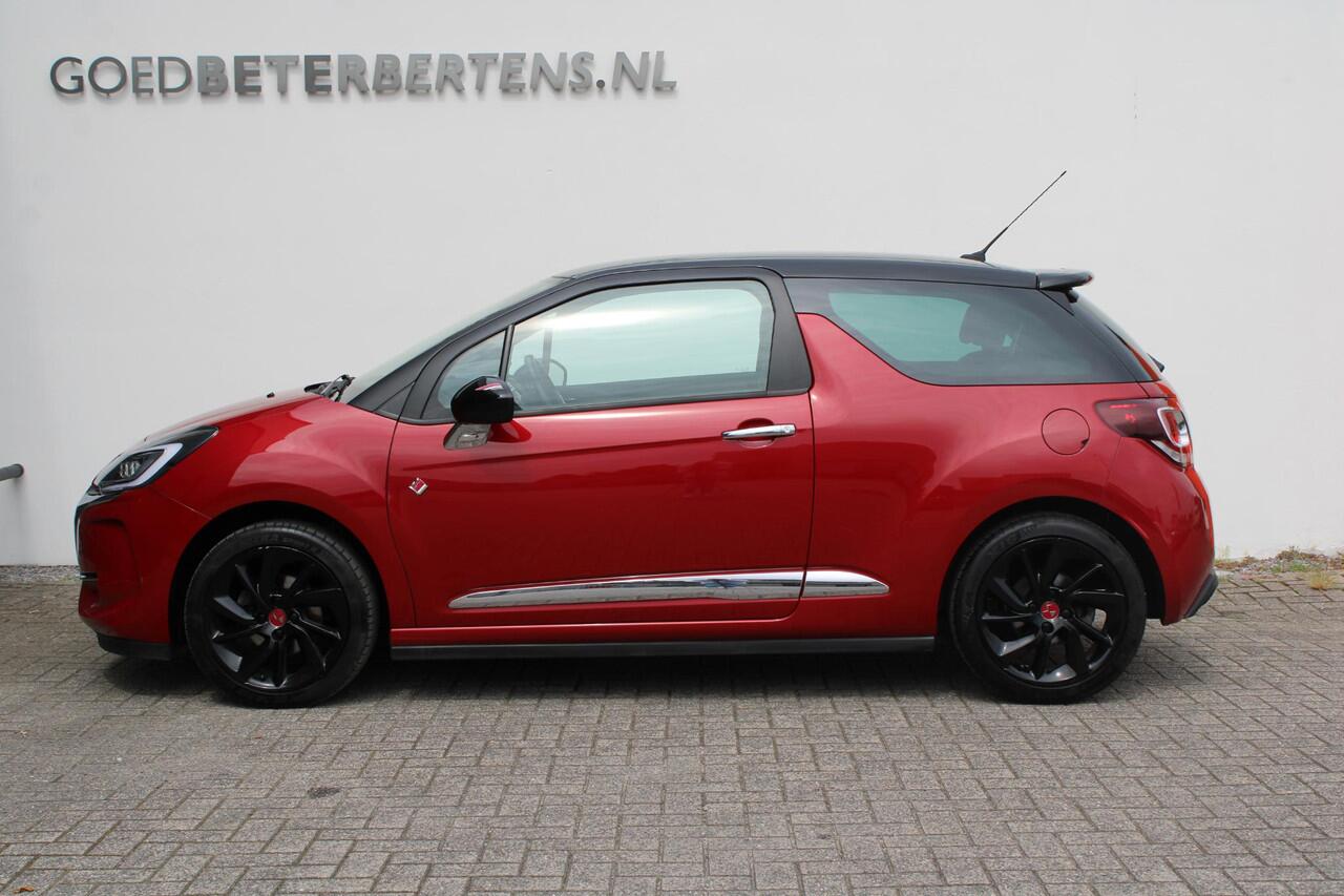 DS DS 3 1.2 PT 110 Performance Line | Navi | Parkeercamera | Rijklaarprijs