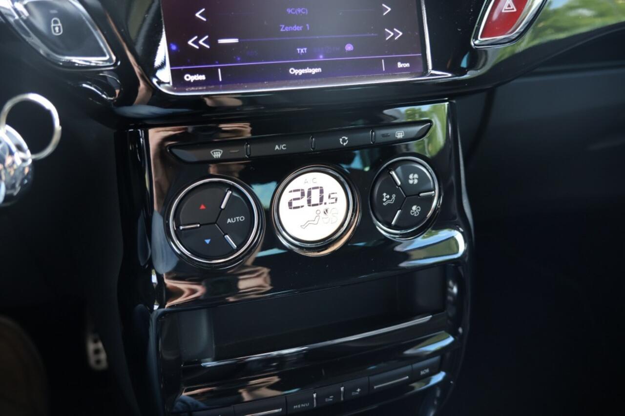 DS DS 3 1.2 Performance Line *Parelmoer*LED*