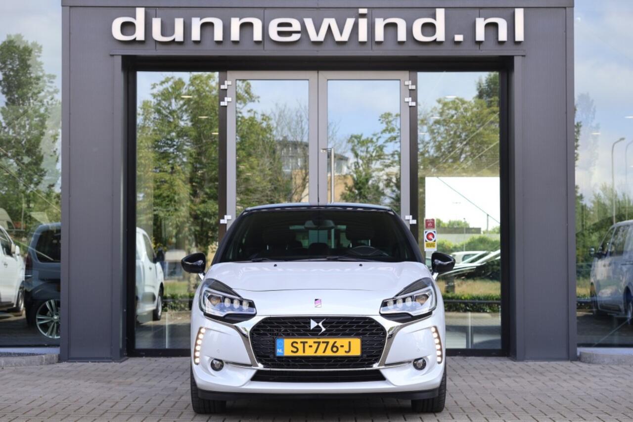 DS DS 3 1.2 Performance Line *Parelmoer*LED*