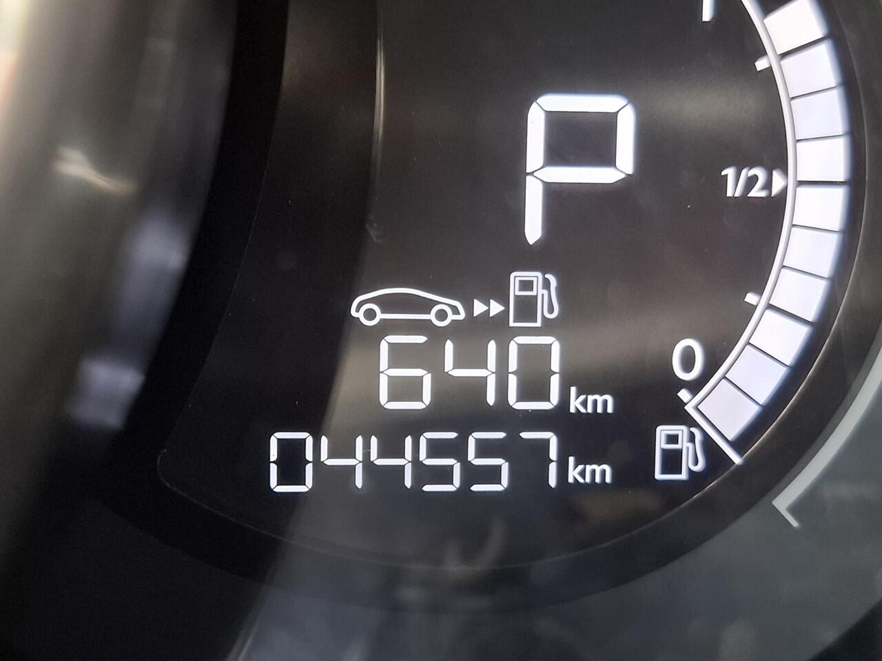 DS DS 3 110 Connected Chic EAT6 Automaat Clima/Navi/Cam