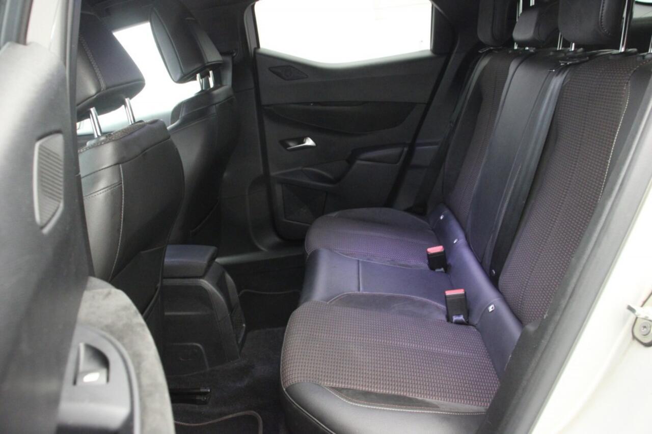 DS DS 3 E-Tense Business 50 kWh - Carplay, Navi, Cruise, SOH 88,8%