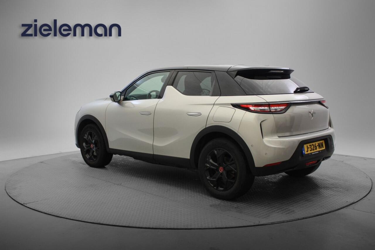 DS DS 3 E-Tense Business 50 kWh - Carplay, Navi, Cruise, SOH 88,8%