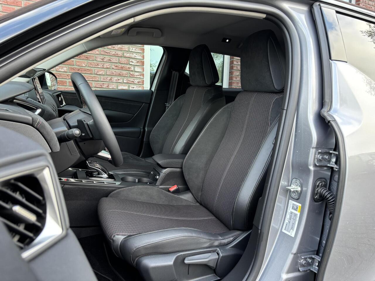 DS DS 3 Performance Line+ 1.2 Turbo 130pk EAT8 | MATRIX LED | 360° CAMERA | NAVI | ADAPTIVE CRUISE | SMART KEYLESS | HEAD-UP DISPLAY | STOELVERW.