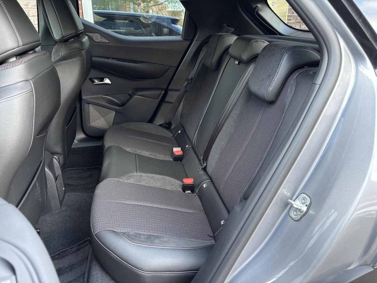 DS DS 3 Performance Line+ 1.2 Turbo 130pk EAT8 | MATRIX LED | 360° CAMERA | NAVI | ADAPTIVE CRUISE | SMART KEYLESS | HEAD-UP DISPLAY | STOELVERW.