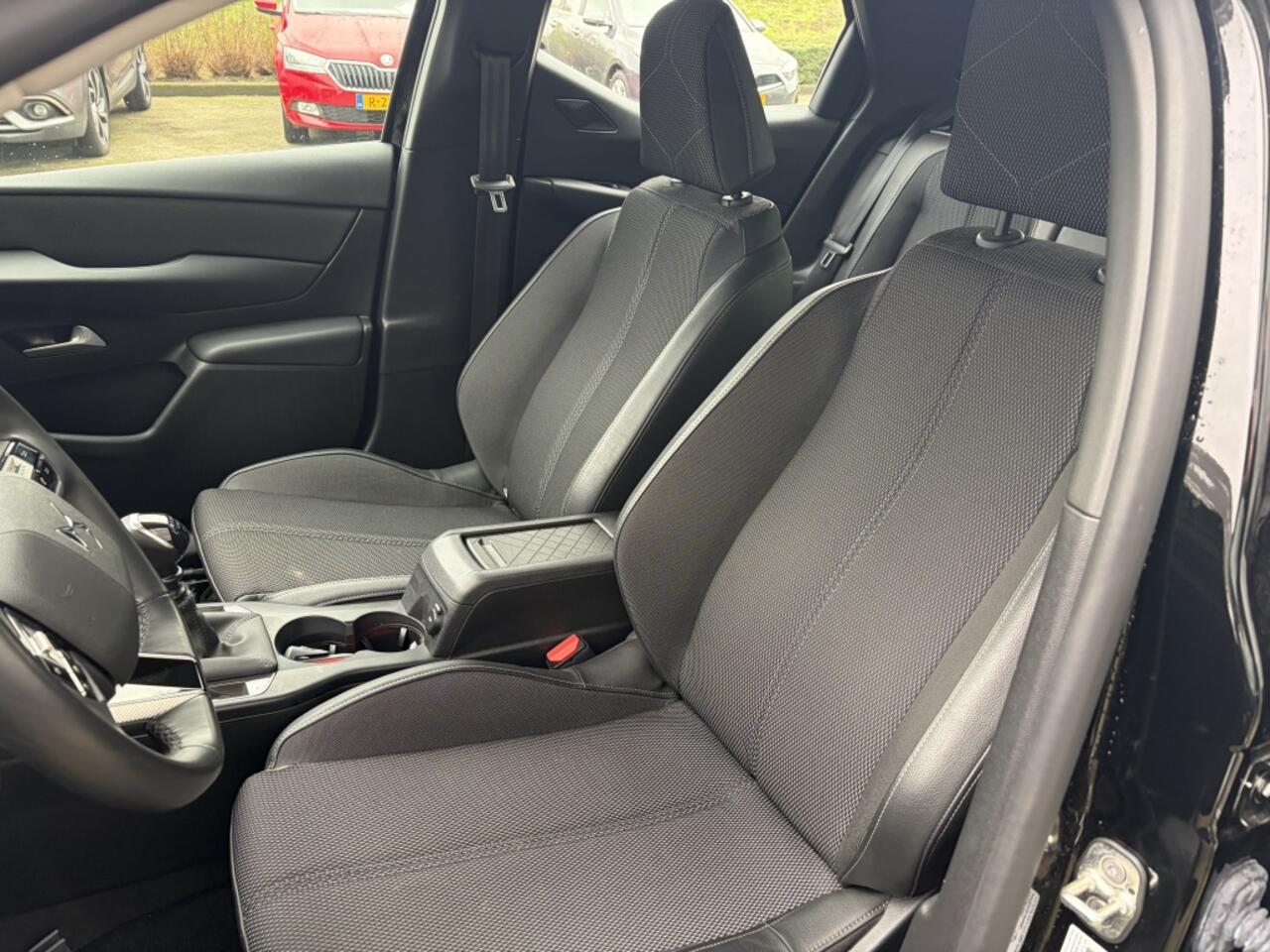 DS DS 3 1.2 PT Bastille, Nav, Carplay, PDC,