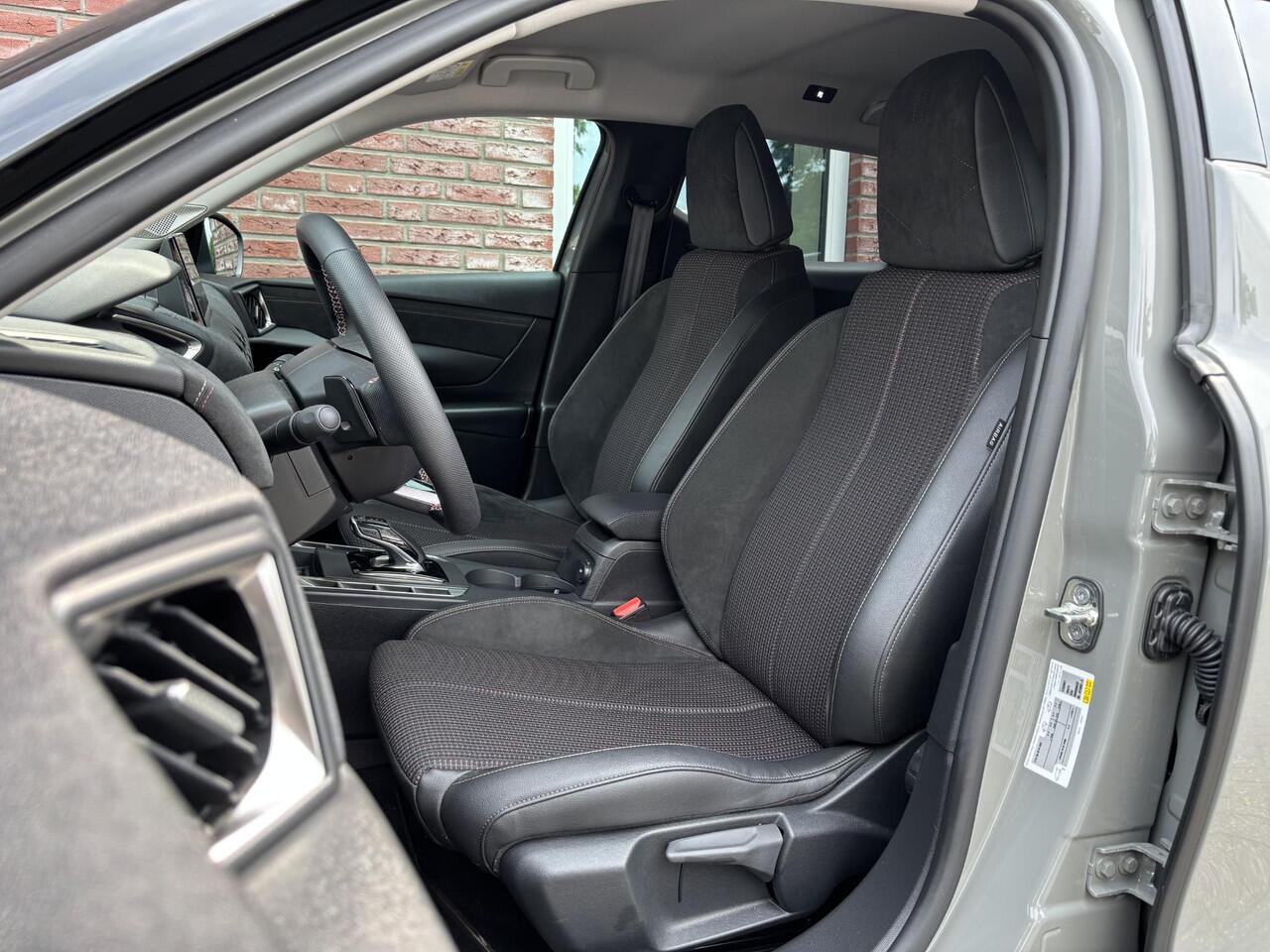 DS DS 3 Performance Line 1.2 Turbo 130pk EAT8 | SMART KEYLESS | PACK STYLE | STOELVERW. | TWO-TONE | 18" LM-VELGEN | DAB+ | DRAADLOOS APPLE CARPLAY/ANDROID AUTO