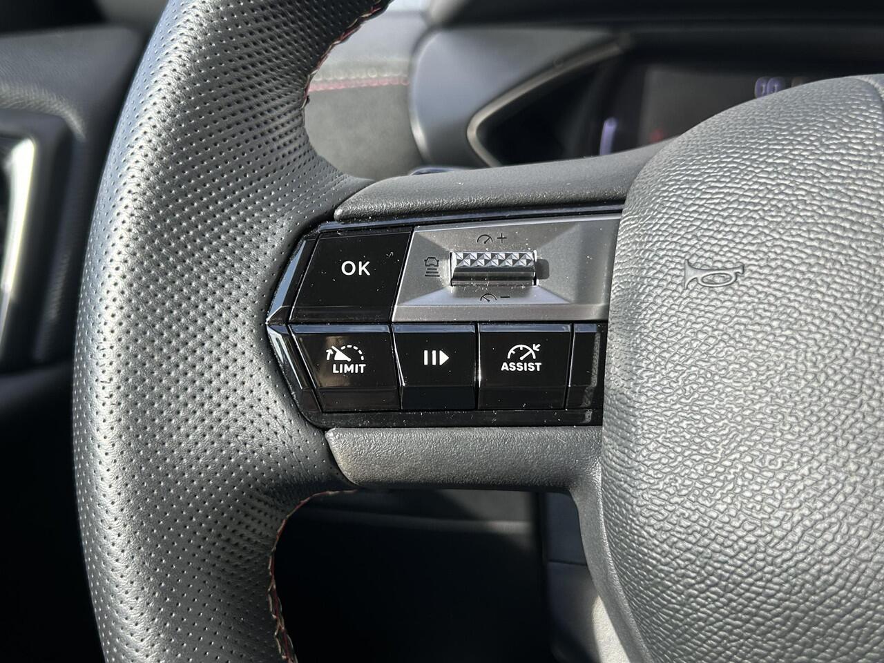 DS DS 3 1.2 Hybrid 136 Performance Line | Prijs is rijklaar |