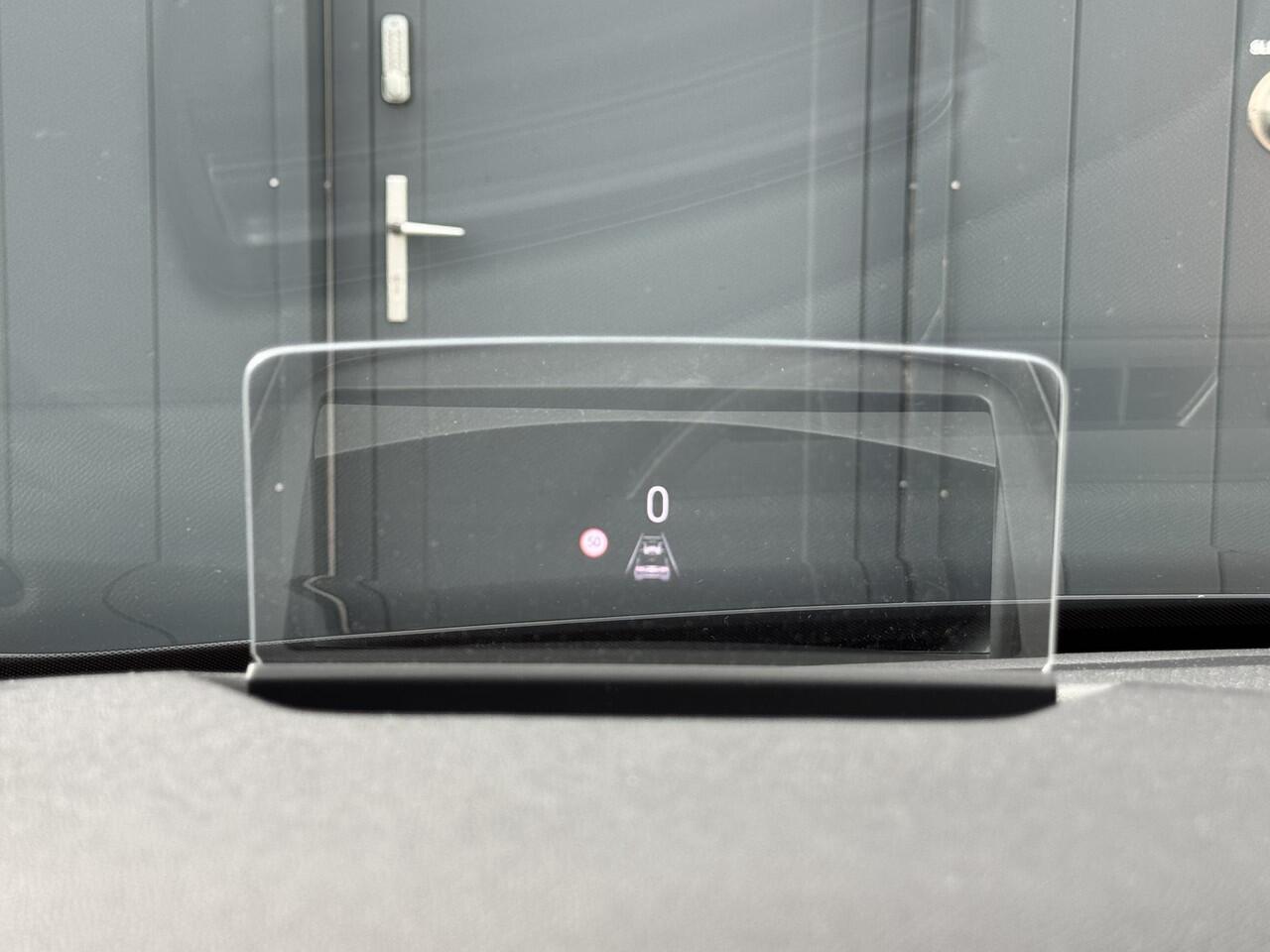 DS DS 3 1.2 Hybrid 136 Performance Line | Prijs is rijklaar |