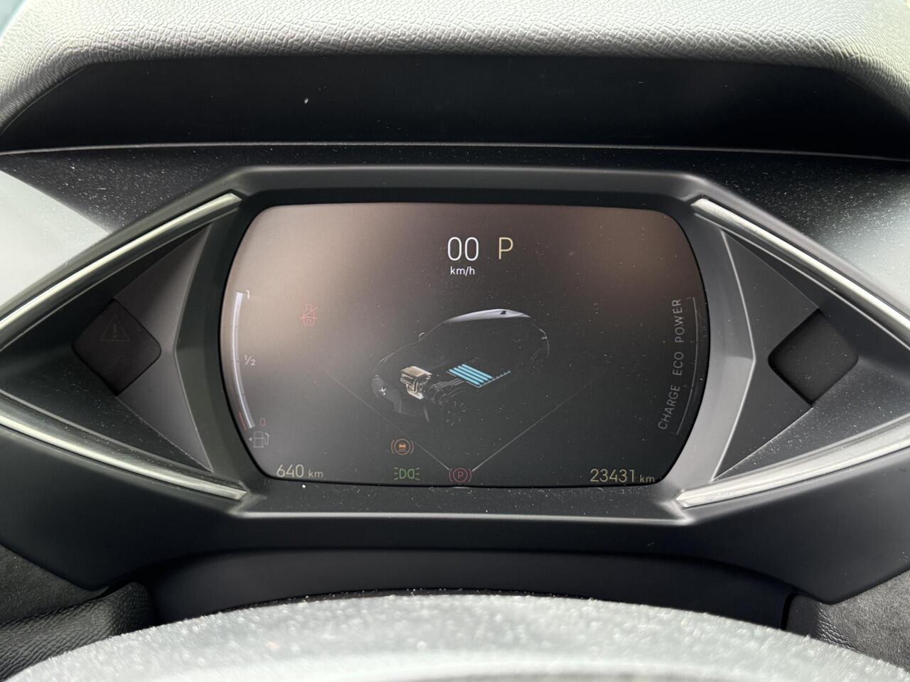 DS DS 3 1.2 Hybrid 136 Performance Line | Prijs is rijklaar |