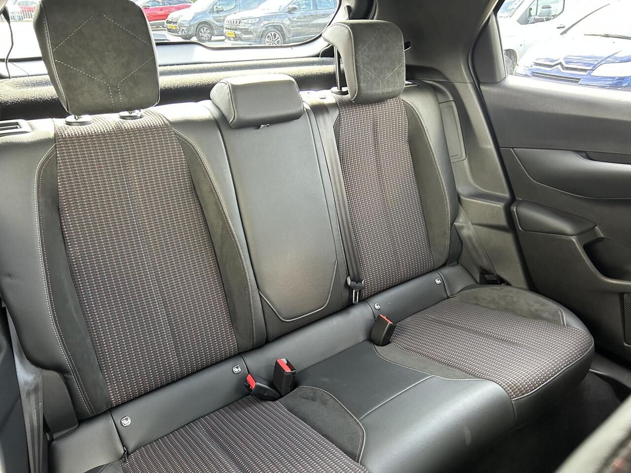 DS DS 3 1.2 Hybrid 136 Performance Line | Prijs is rijklaar |