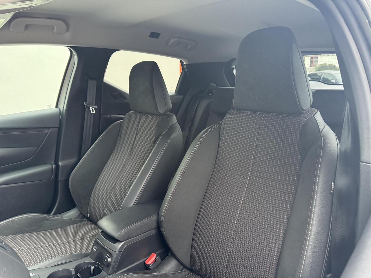 DS DS 3 1.2 Hybrid 136 Performance Line | Pack Techno | Zeer compleet | Prijs is rijklaar