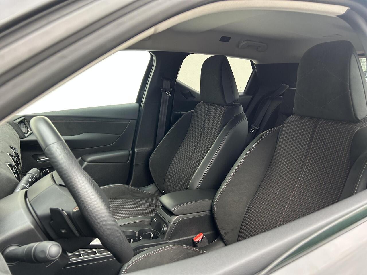 DS DS 3 1.2 Hybrid 136 Performance Line | Automaat | Pack Techno | Prijs is rijklaar