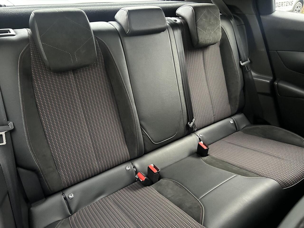 DS DS 3 1.2 Hybrid 136 Performance Line | Automaat | Pack Techno | Prijs is rijklaar