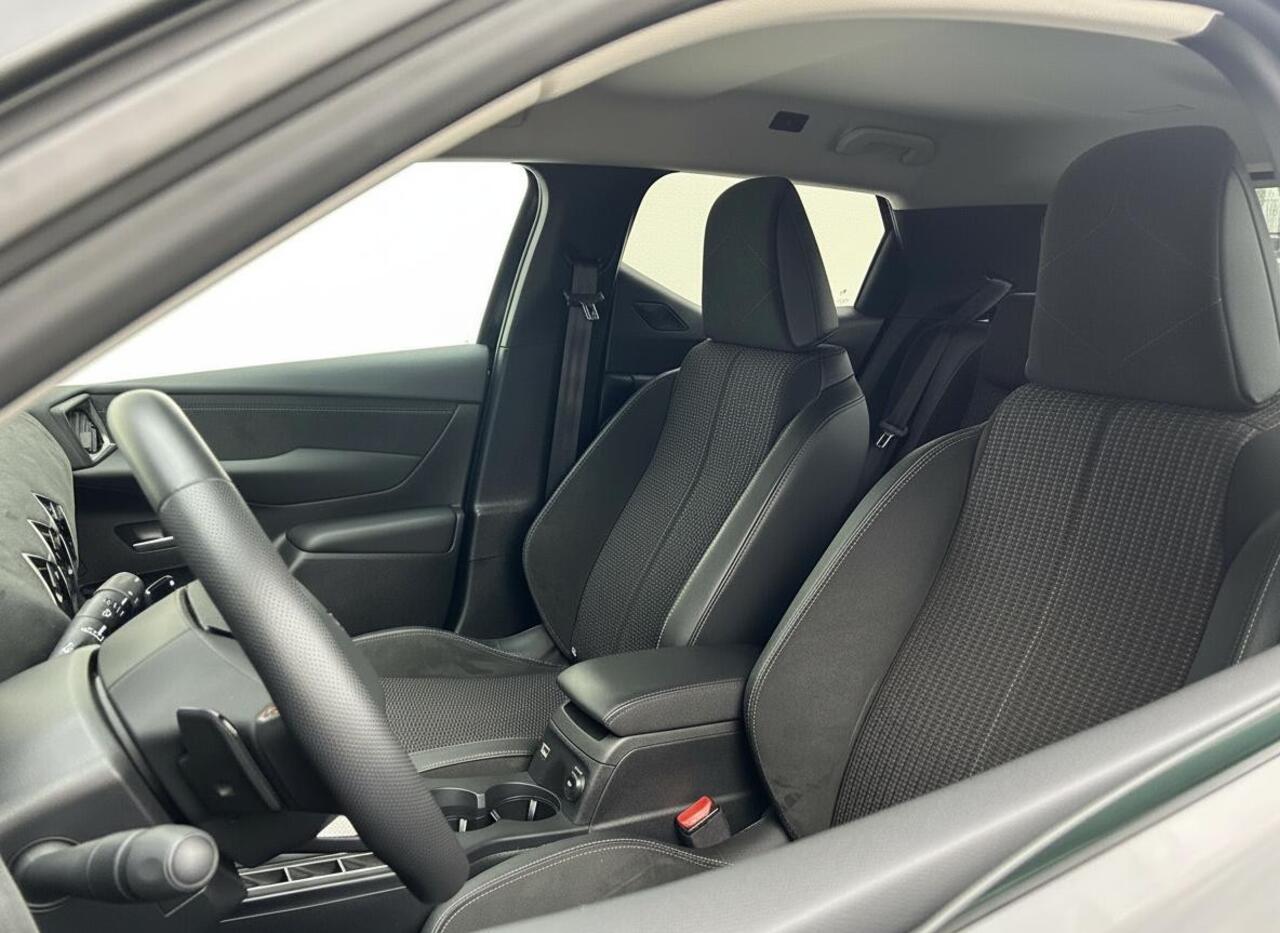 DS DS 3 1.2 Hybrid 136 Performance Line | Automaat | Pack Techno | Prijs is rijklaar