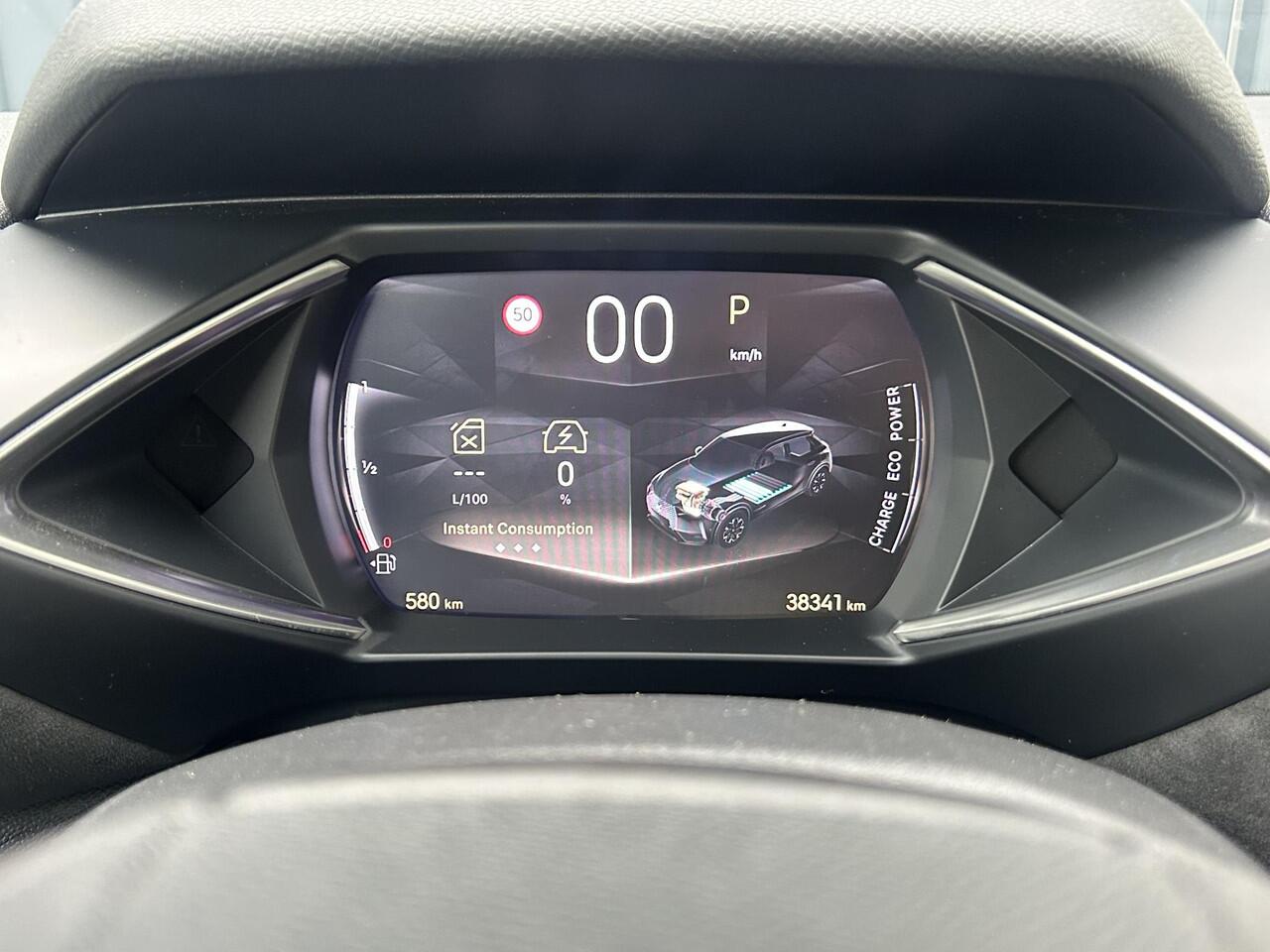 DS DS 3 1.2 Hybrid 136 Performance Line | Automaat | Pack Techno | Prijs is rijklaar